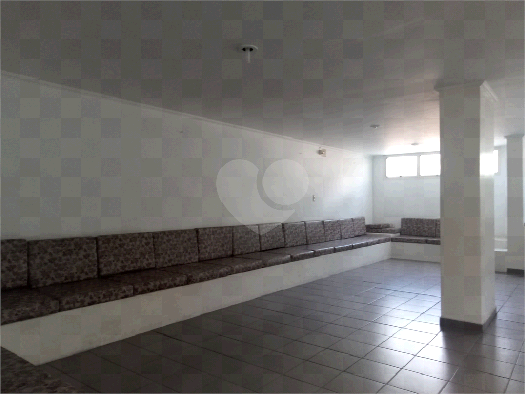 Apartamento no Tucuruvi