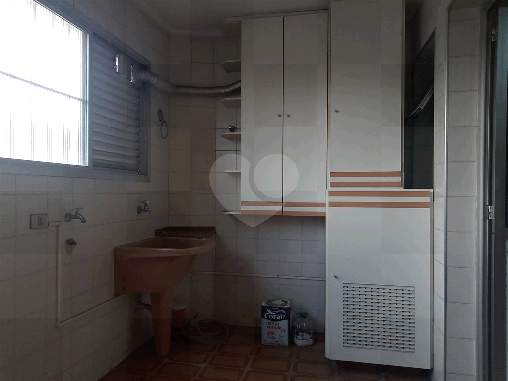 Apartamento no Tucuruvi