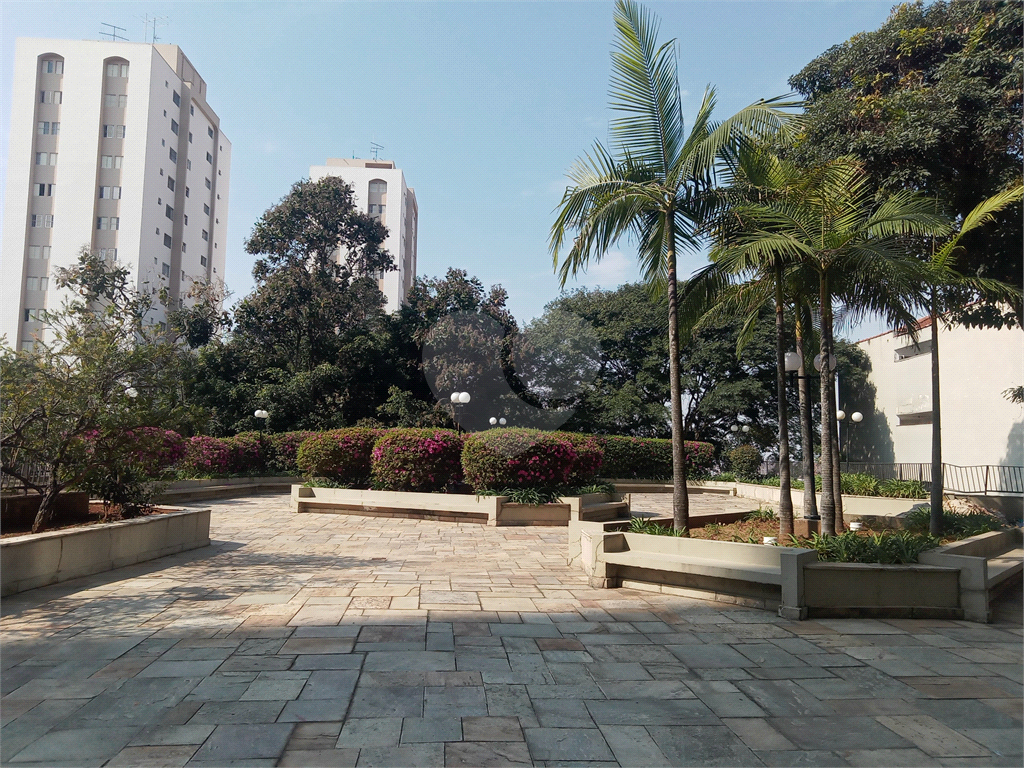 Apartamento no Tucuruvi