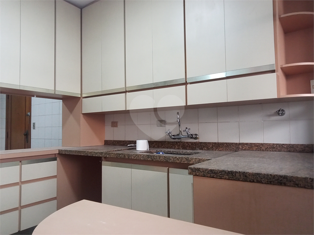 Apartamento no Tucuruvi
