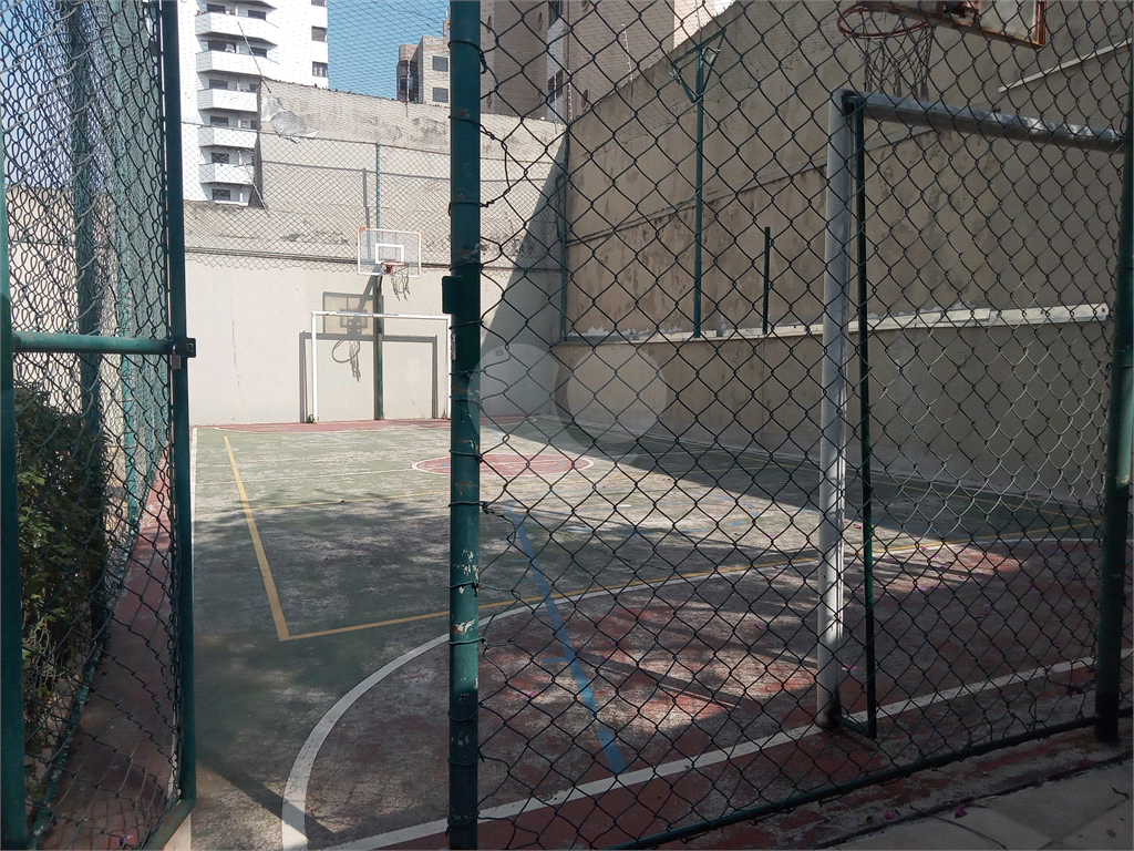 Apartamento no Tucuruvi
