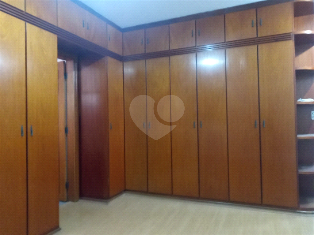 Apartamento no Tucuruvi
