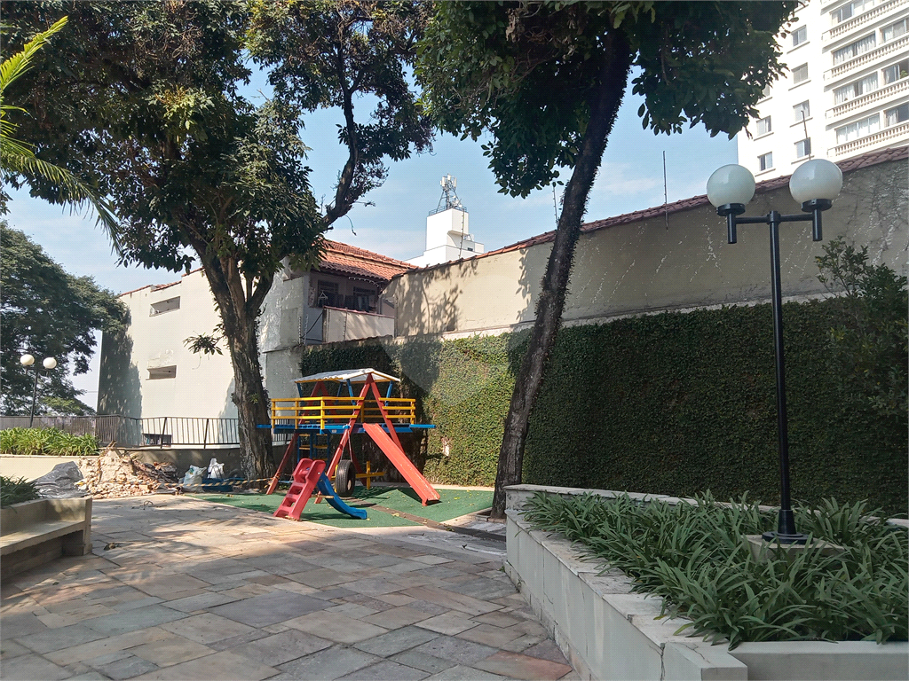 Apartamento no Tucuruvi