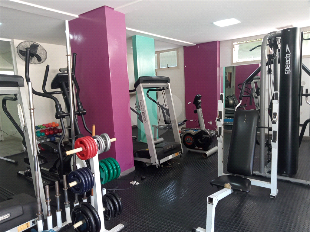 Apartamento no Tucuruvi