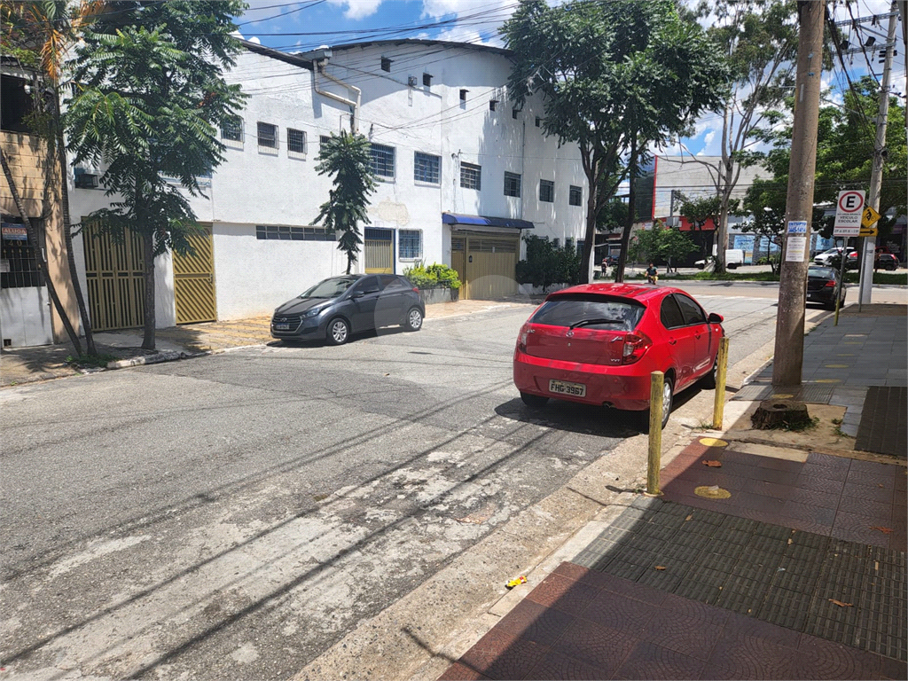 PRÉDIO INTEIRO em ERMELINO MATARAZZO