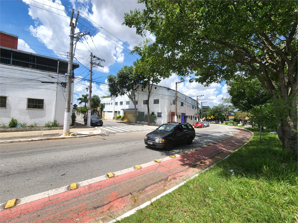 PRÉDIO INTEIRO em ERMELINO MATARAZZO