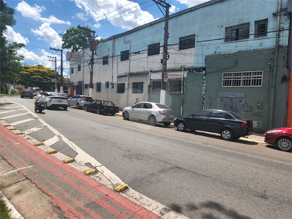 PRÉDIO INTEIRO em ERMELINO MATARAZZO