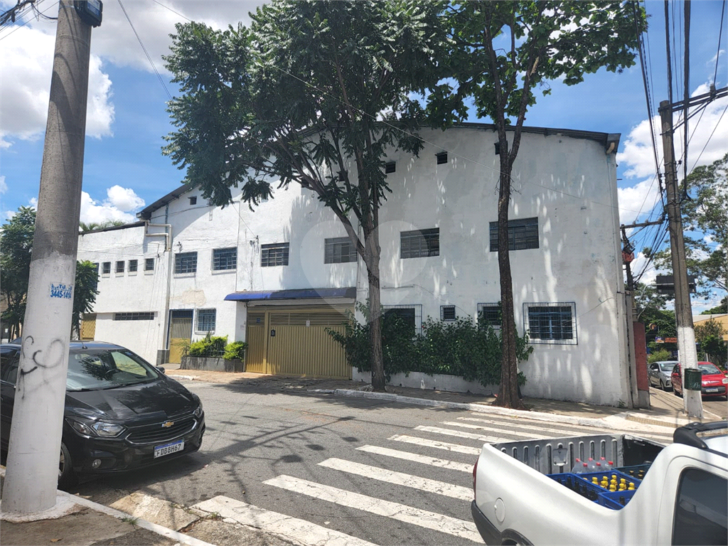PRÉDIO INTEIRO em ERMELINO MATARAZZO