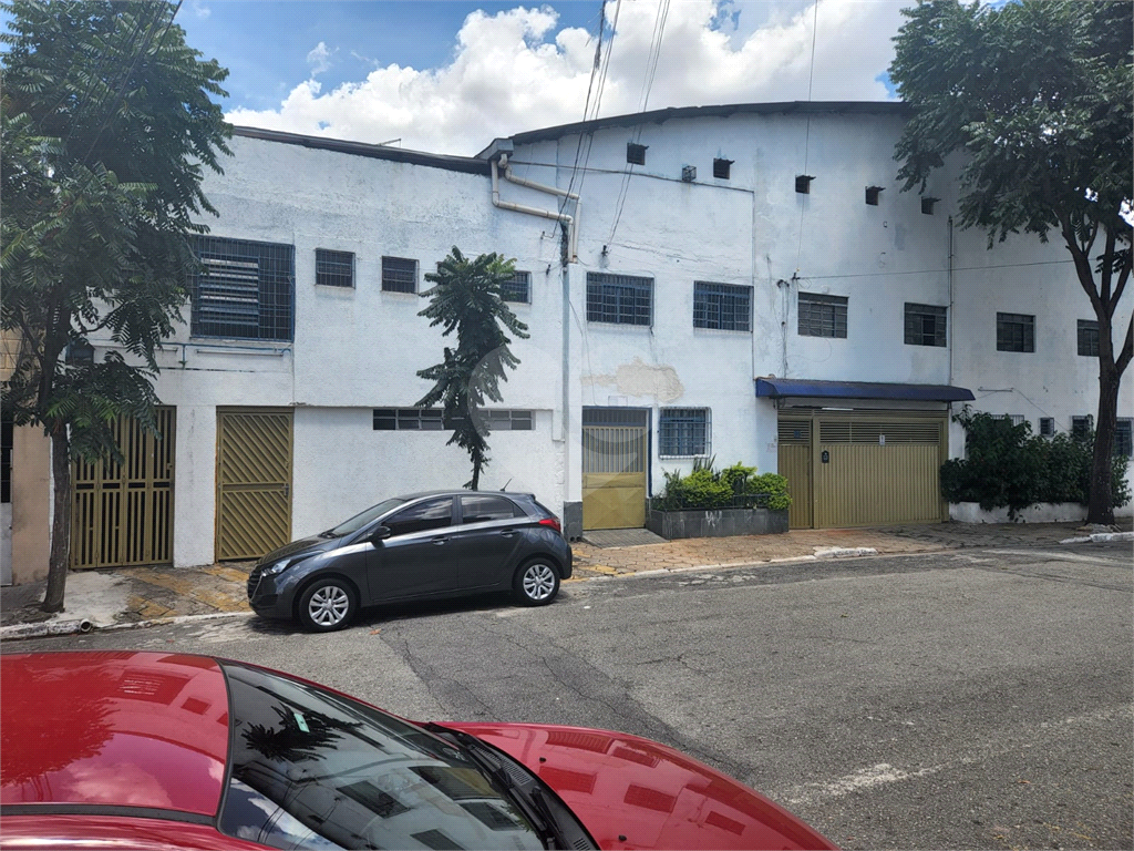 PRÉDIO INTEIRO em ERMELINO MATARAZZO