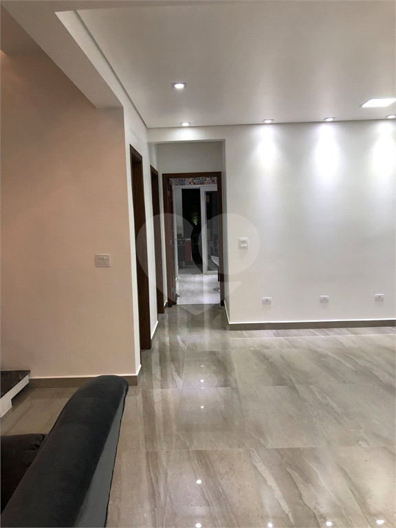 Sobrado Residencial de 250m²  - Jardim Paulista