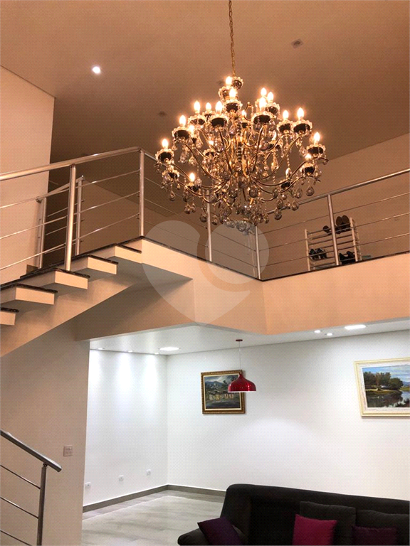 Sobrado Residencial de 250m²  - Jardim Paulista