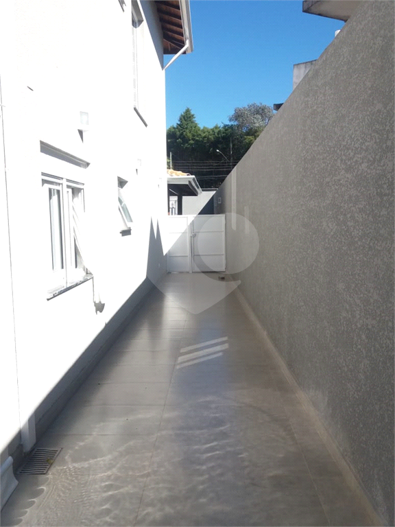 Sobrado Residencial de 250m²  - Jardim Paulista