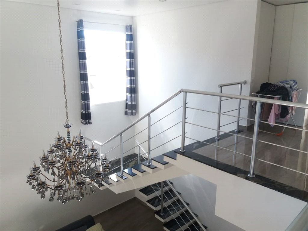Sobrado Residencial de 250m²  - Jardim Paulista