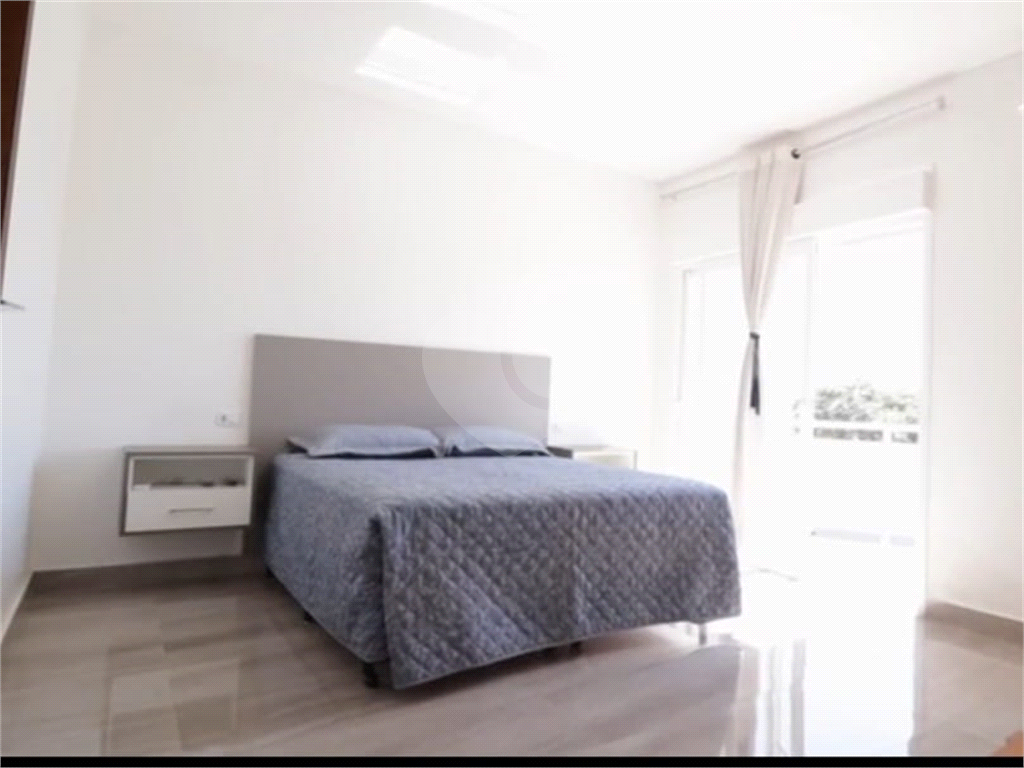 Sobrado Residencial de 250m²  - Jardim Paulista