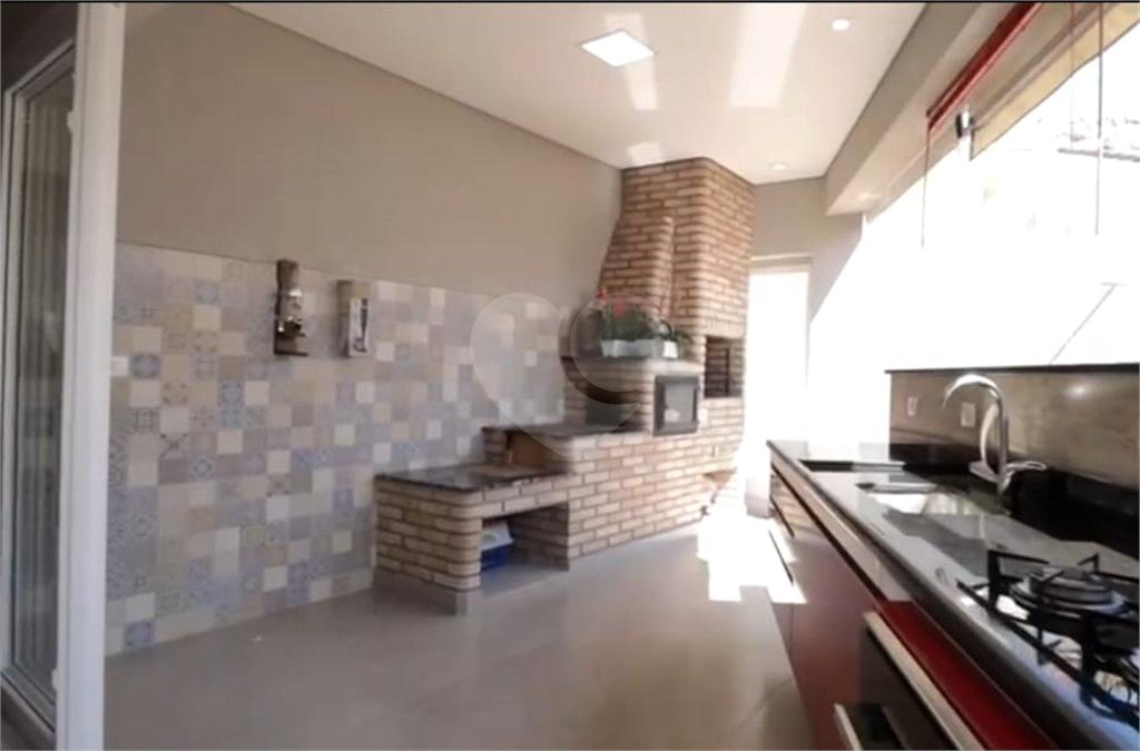 Sobrado Residencial de 250m²  - Jardim Paulista