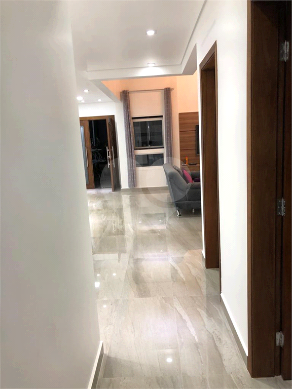 Sobrado Residencial de 250m²  - Jardim Paulista