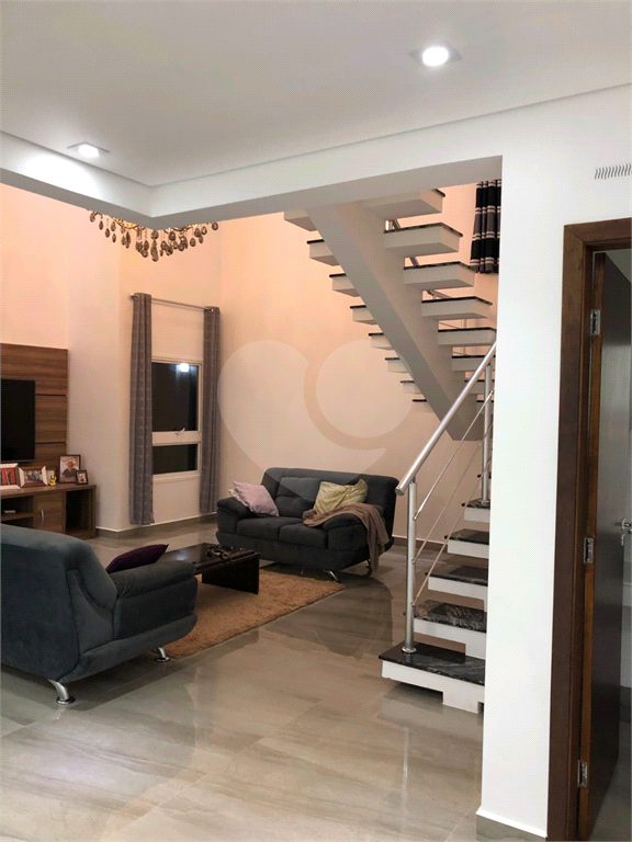 Sobrado Residencial de 250m²  - Jardim Paulista