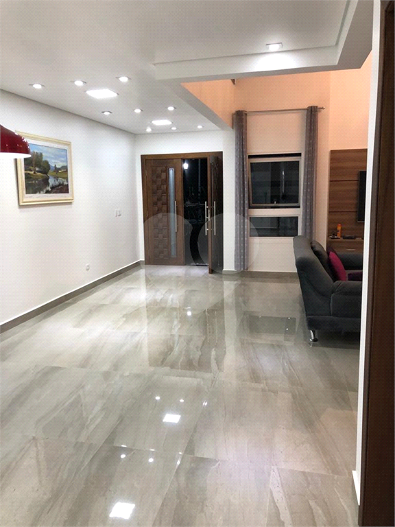 Sobrado Residencial de 250m²  - Jardim Paulista