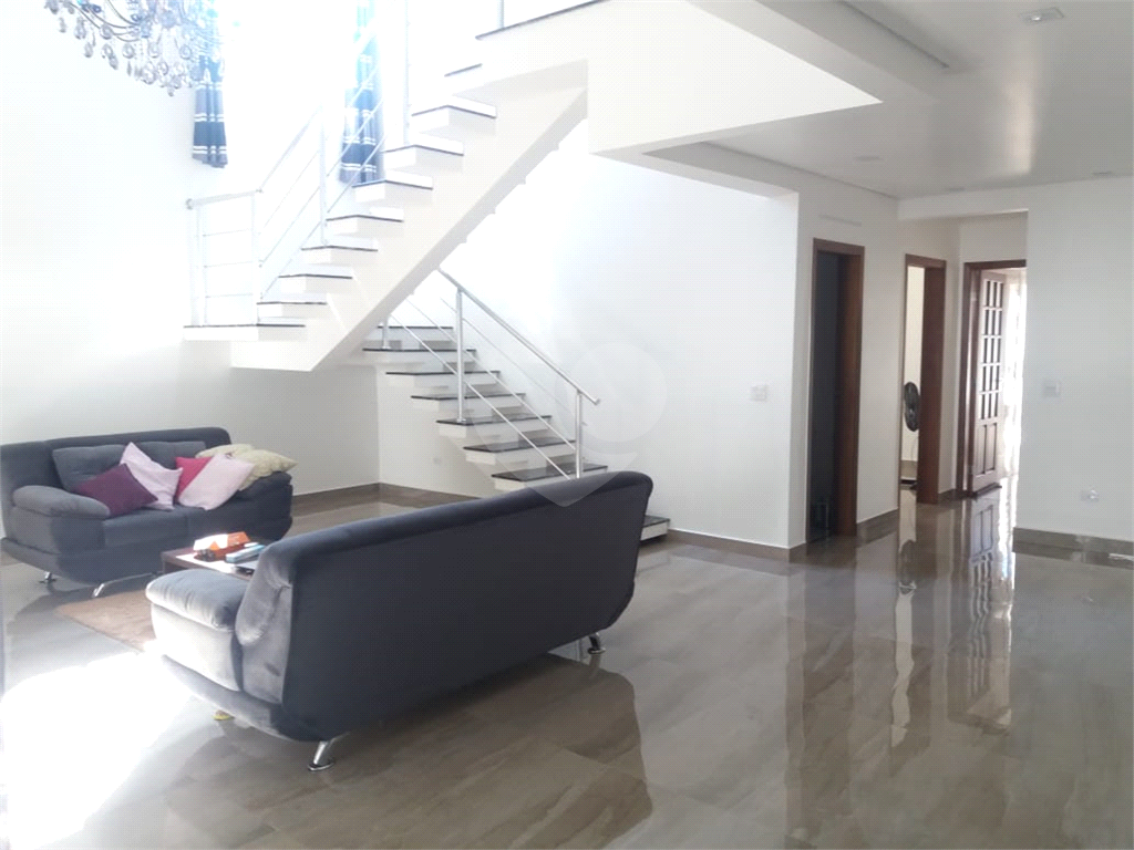 Sobrado Residencial de 250m²  - Jardim Paulista
