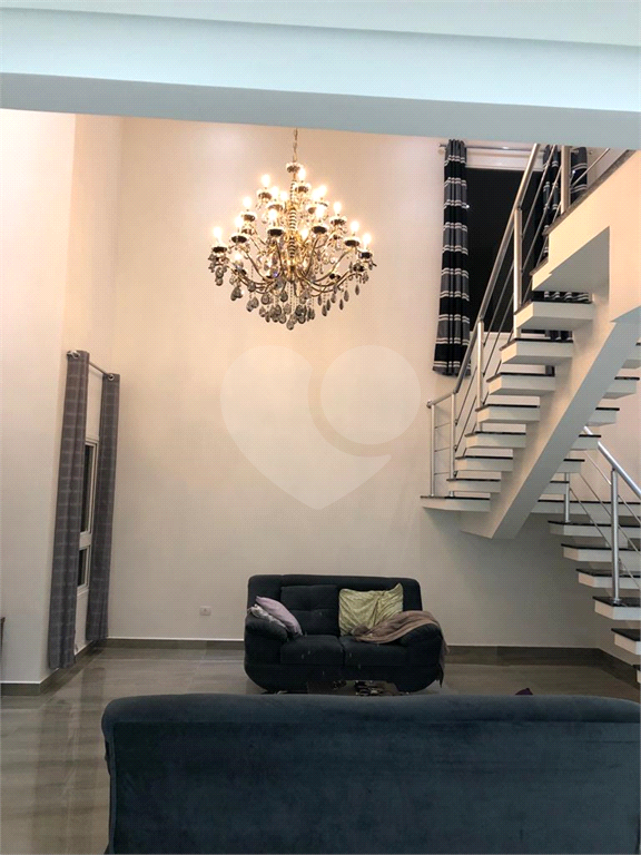 Sobrado Residencial de 250m²  - Jardim Paulista