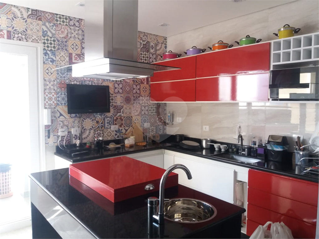 Sobrado Residencial de 250m²  - Jardim Paulista