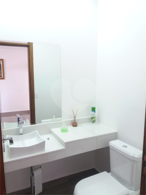 Sobrado Residencial de 250m²  - Jardim Paulista