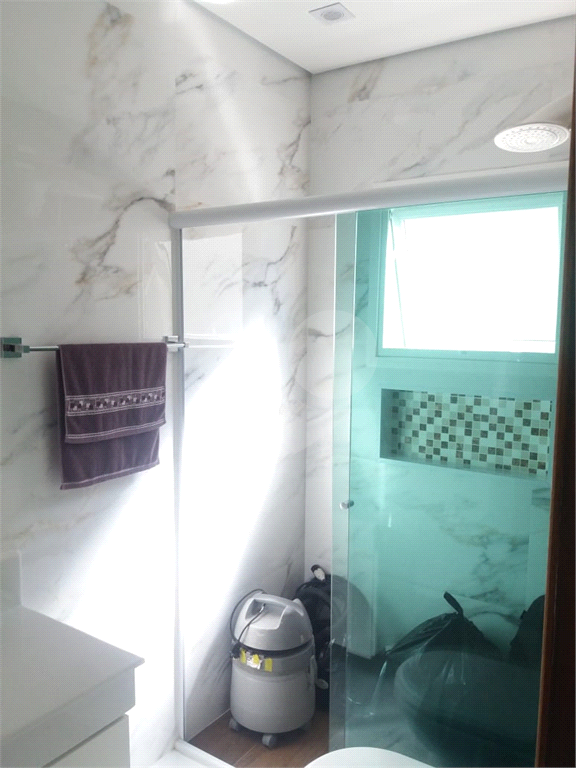 Sobrado Residencial de 250m²  - Jardim Paulista