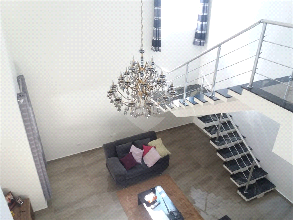 Sobrado Residencial de 250m²  - Jardim Paulista