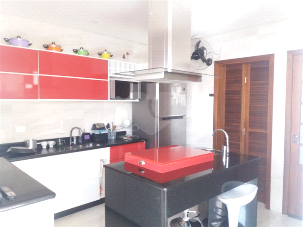 Sobrado Residencial de 250m²  - Jardim Paulista