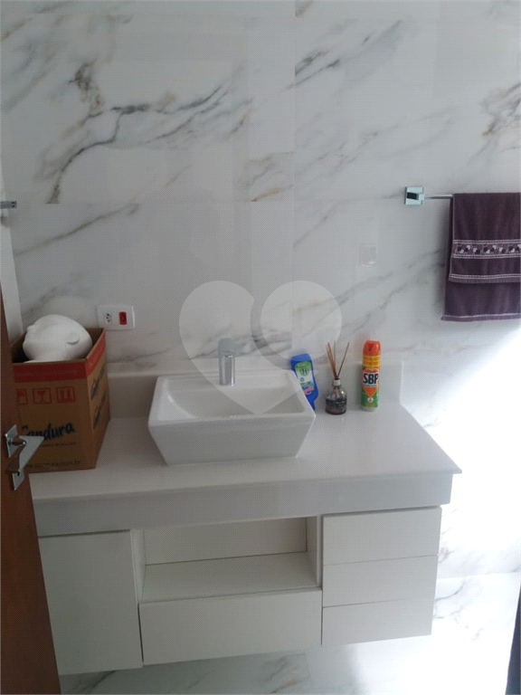 Sobrado Residencial de 250m²  - Jardim Paulista