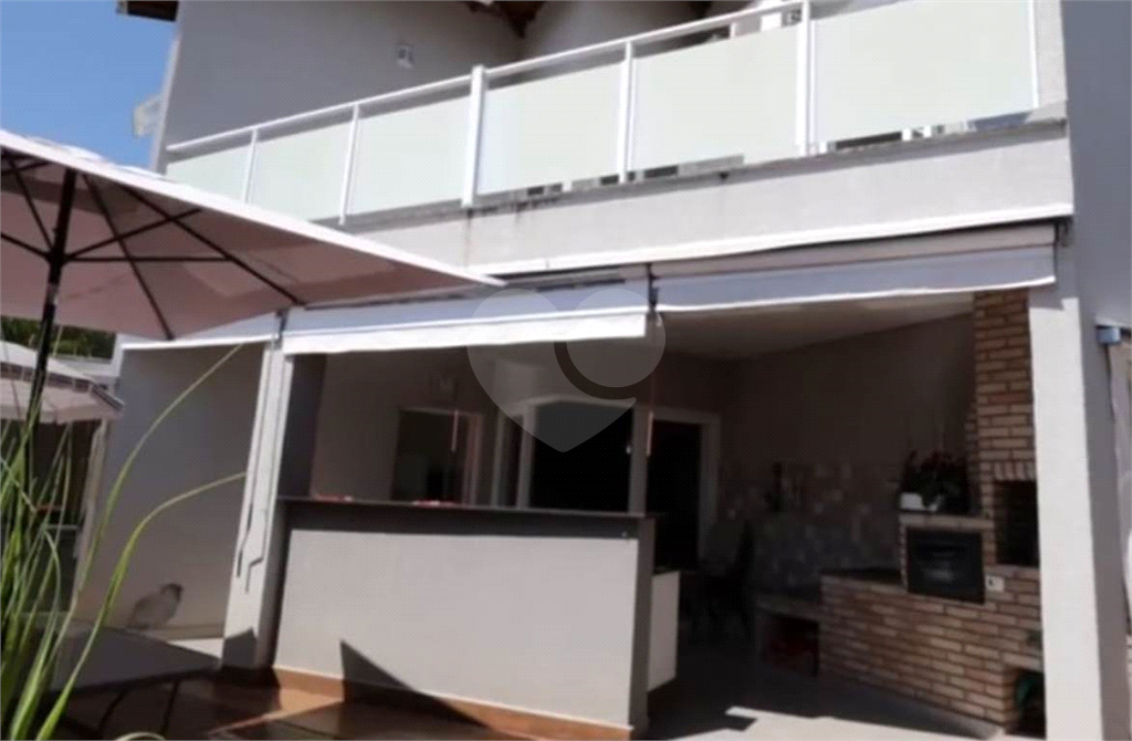 Sobrado Residencial de 250m²  - Jardim Paulista