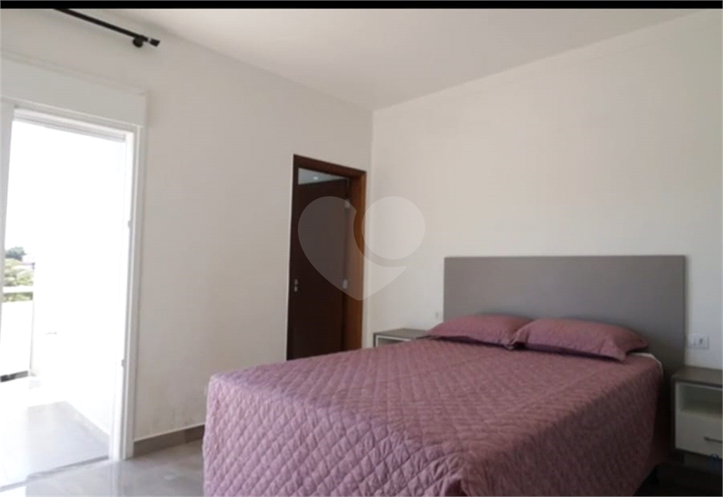Sobrado Residencial de 250m²  - Jardim Paulista