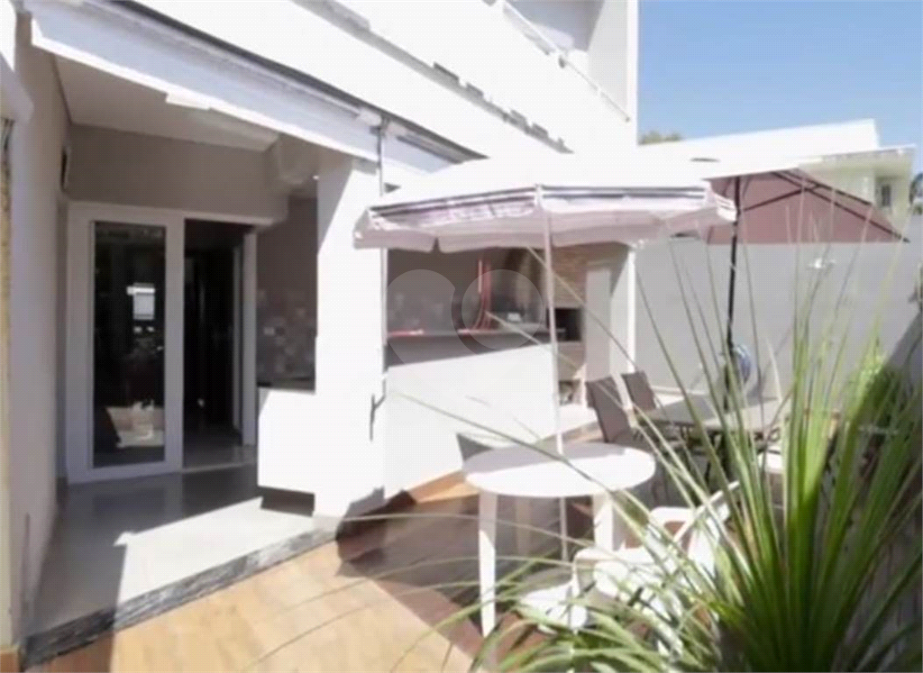 Sobrado Residencial de 250m²  - Jardim Paulista
