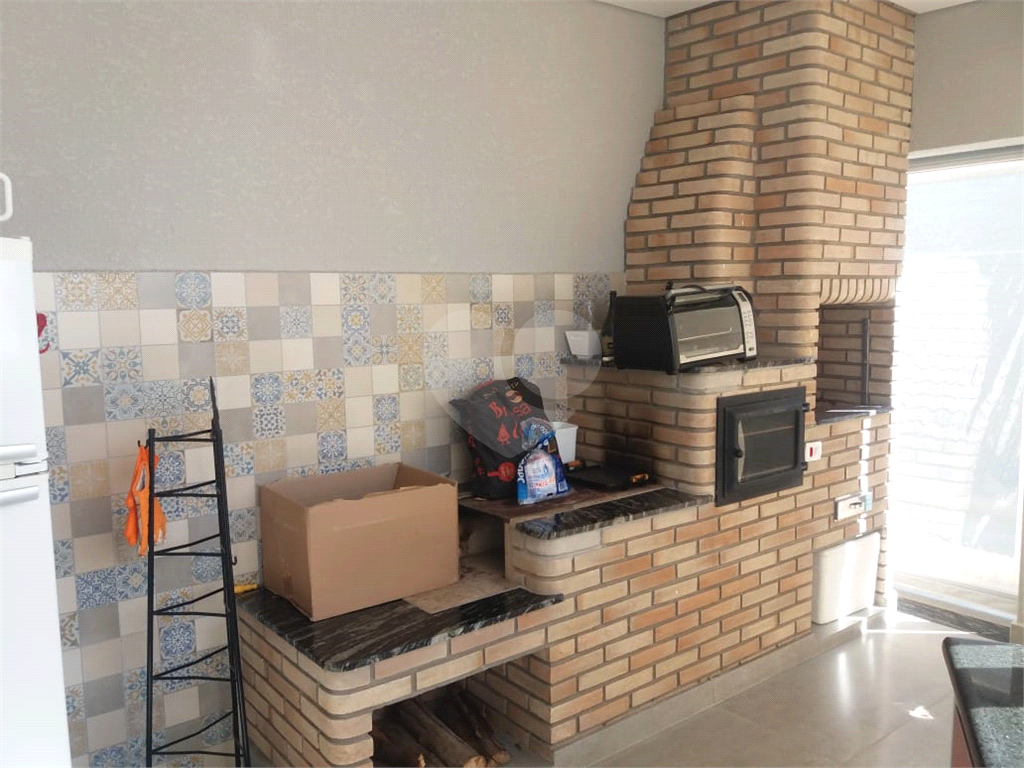 Sobrado Residencial de 250m²  - Jardim Paulista