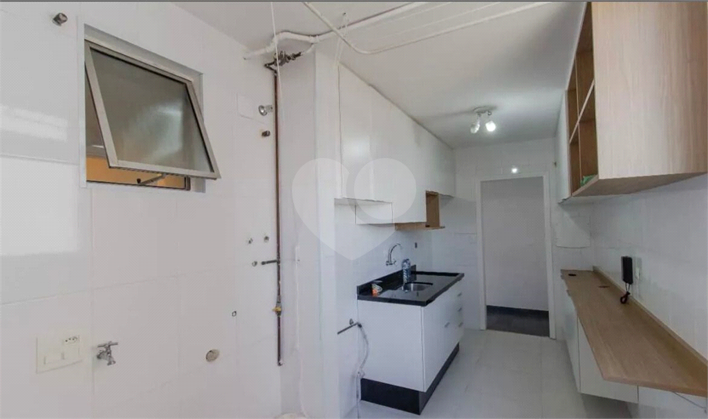 Apartamento à Venda – 90 m² | 3 Dormitórios | 1 Vaga | Próximo à Estação Santo Amaro