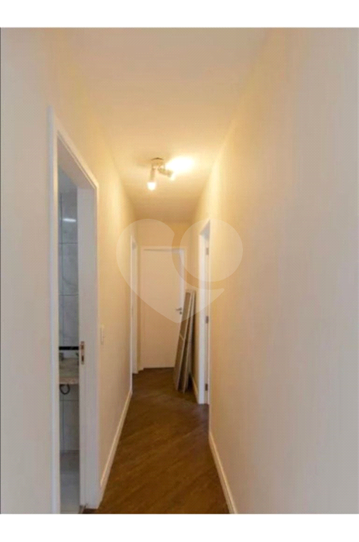 Apartamento à Venda – 90 m² | 3 Dormitórios | 1 Vaga | Próximo à Estação Santo Amaro