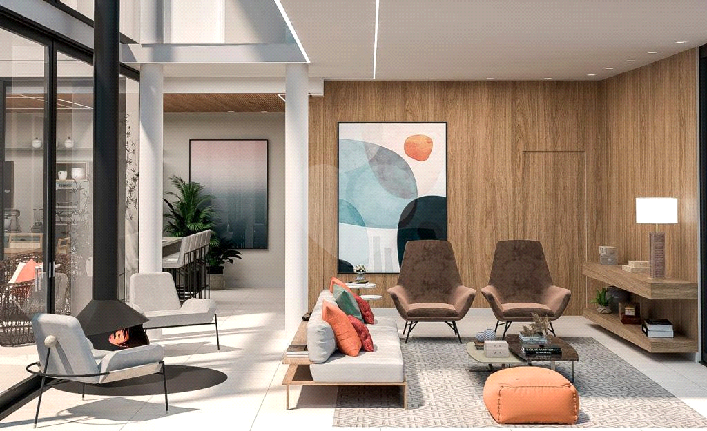 Terreno à venda, 812m² - Foto 1