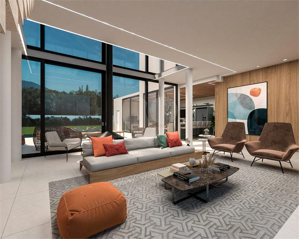 Terreno à venda, 812m² - Foto 3