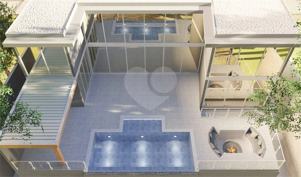 Terreno à venda, 812m² - Foto 15
