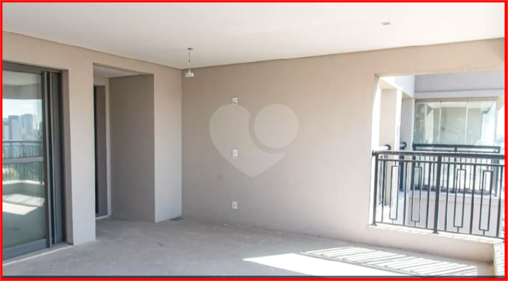 Apartamento à Venda no Legacy Klabin – 147 m² | 3 Suítes | Alto Padrão Cyrela