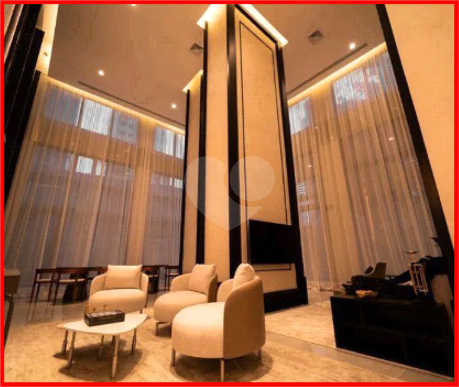 Apartamento à Venda no Legacy Klabin – 147 m² | 3 Suítes | Alto Padrão Cyrela