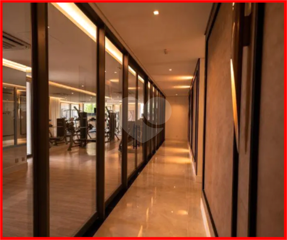 Apartamento à Venda no Legacy Klabin – 147 m² | 3 Suítes | Alto Padrão Cyrela