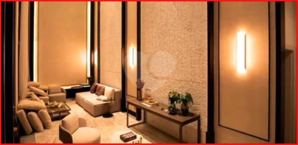 Apartamento à Venda no Legacy Klabin – 147 m² | 3 Suítes | Alto Padrão Cyrela