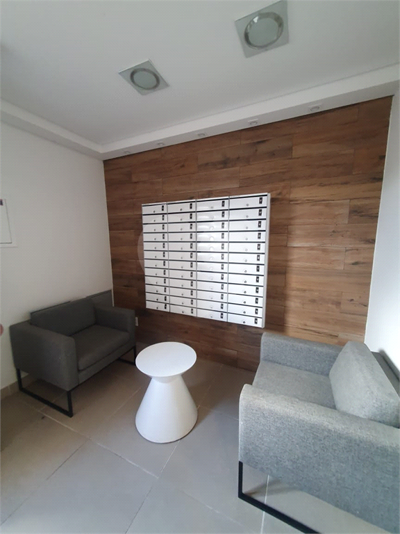 Apartamento à venda com 2 quartos, 67m² - Foto 15