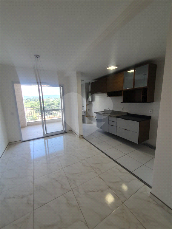 Apartamento à venda com 2 quartos, 67m² - Foto 5