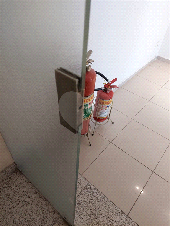 Sala Comercial à venda com 26 m² 2 Banheiros em Pinheiros