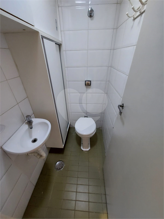 Sala Comercial à venda com 26 m² 2 Banheiros em Pinheiros