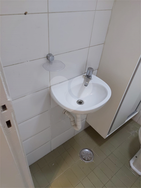 Sala Comercial à venda com 26 m² 2 Banheiros em Pinheiros
