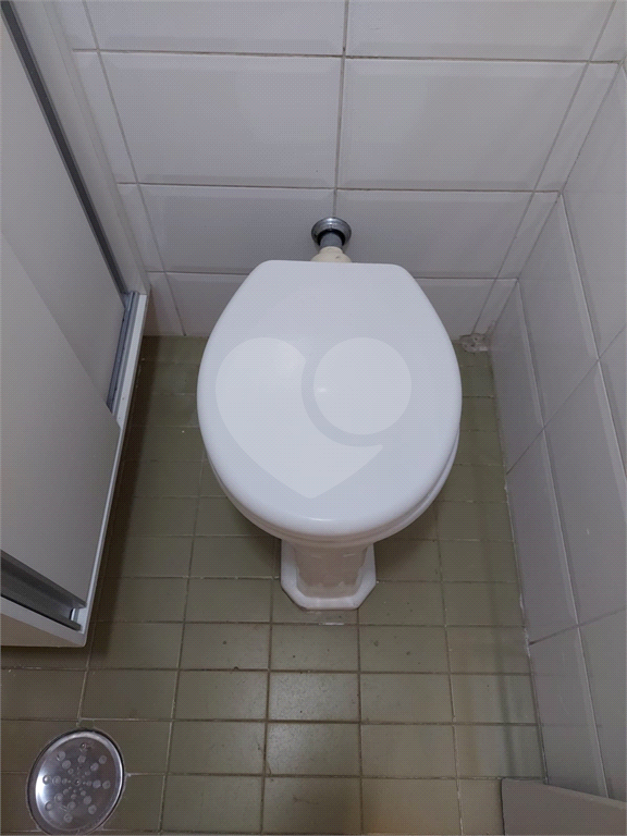 Sala Comercial à venda com 26 m² 2 Banheiros em Pinheiros