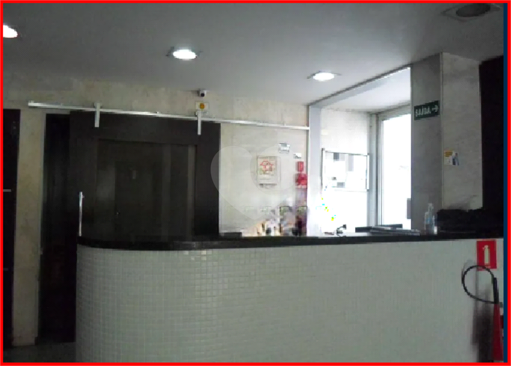 Sala Comercial com 68 m² Pinheiros 

